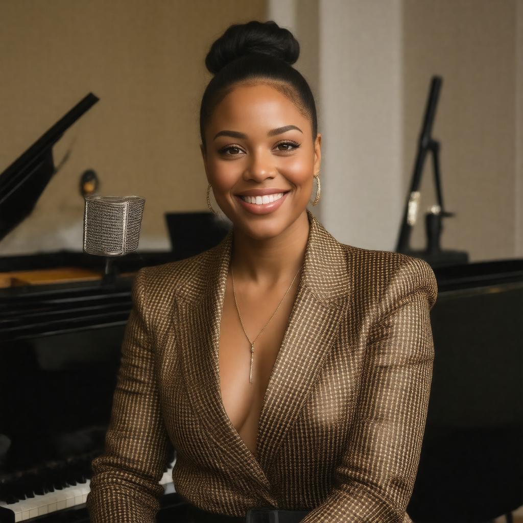 Alicia Keys